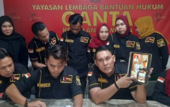 Oknum Bhayangkari Dilaporkan ke Polda Sumsel Diduga Tipu Tes Masuk Calon Anggota Polisi Hingga Pembatalan PTDH