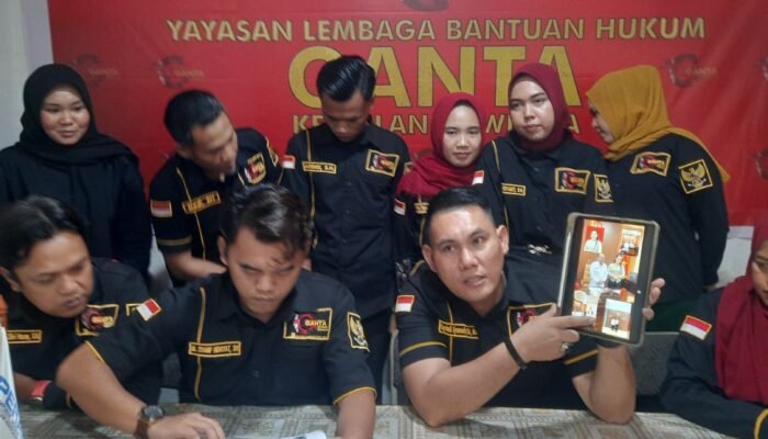Oknum Bhayangkari Dilaporkan ke Polda Sumsel Diduga Tipu Tes Masuk Calon Anggota Polisi Hingga Pembatalan PTDH