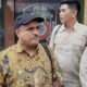 Dugaan Kasus Pengrusakan Akses Jalan Utama Perumahan KMS Gandus, Polisi Periksa Direktur PT Tamacon