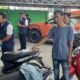 Aksinya Kepergok, Dua Pelaku Curanmor di Jalan RA Abusamah Palembang Tembak Perempuan Muda