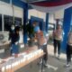 Gaktibplin Internal, Bidpropam Polda Sumsel Cek Kendaraan Dinas Hingga Urine Personel Polantas