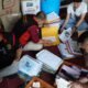 Penyidik Geledah Tiga Rumah Tersangka Korupsi Proyek Revitalisasi Pasar Cinde, Salah Satunya Rumah Harnojoyo