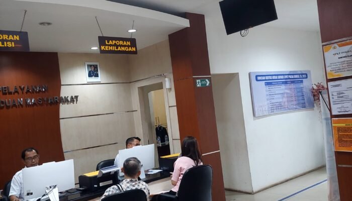 Laporan Dugaan Penipuan Developer Perumahan Botanica Residence di Polda Sumsel Naik ke Penyidikan, Bakal Ada Penetapan Tersangka?