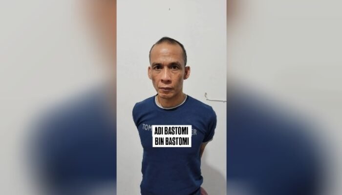 Pecatan Polisi Disergap Jatanras Polda Sumsel Bawa Dua Pucuk Senpi dan Sabu sabu