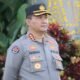 Warning Polda Sumsel Kepada Masyarakat dan Perusahaan Perkebunan Tidak Membuka dan Membersihkan Lahan dengan Cara Dibakar