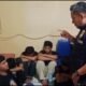 Lima Pelaku Pengeroyokan di Lampu Merah Simpang Charitas Ditangkap, Motifnya Tak Terima Diklakson Korban