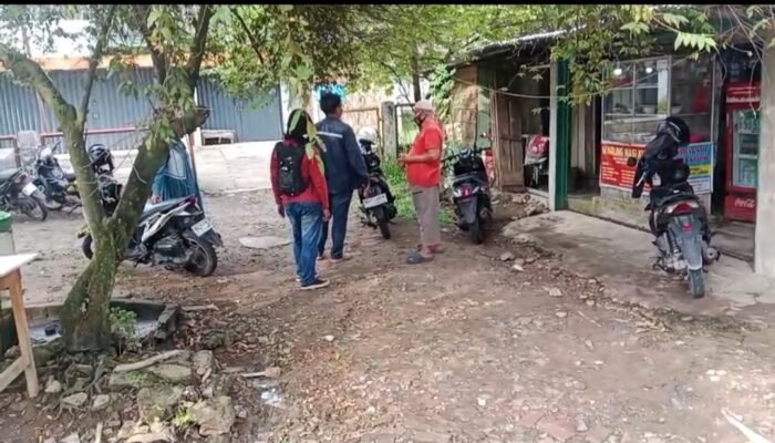 Tak Ada Luka Bekas Benda Tajam, Dokter Forensik Pastikan Jukir Meninggal Usai Ribut dengan Gelandangan Karena Sakit Jantung