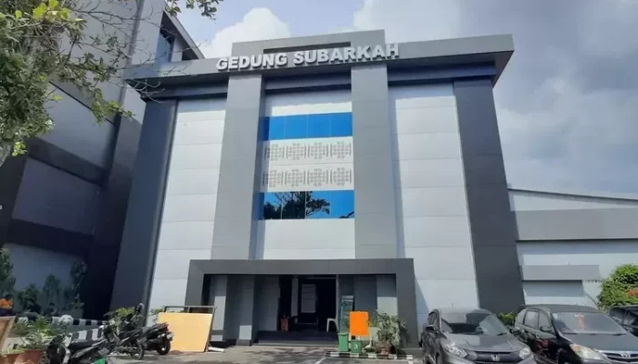 Setahun Lebih Penyidikan, Polda Sumsel Akhirnya Tetapkan Tersangka Dugaan Korupsi Pembangunan Gedung BLK Prabumulih