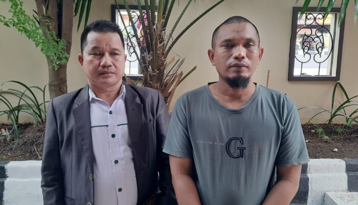 Laporan Dugaan Perampasan Aset oleh Oknum Karyawan BTN Berlanjut, Penyidik Periksa Dua Saksi