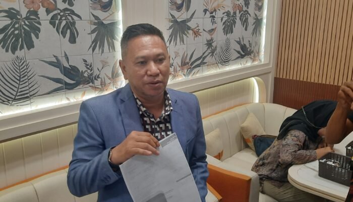 Dihadang Saat Hendak Pendataan Aset PT SAL, Kuasa Hukum PT SPP: Kami Pemenang Lelang yang Sah