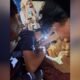 Mainkan Borgol Sekuriti, Tangan Siswa SMP di Palembang Terkunci Hingga Minta Bantuan Damkar Melepasnya