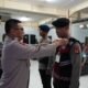 Siap Hadapi Musim Kemarau, Personel Polda Sumsel Dibekali Pelatihan Penanganan Karhutla