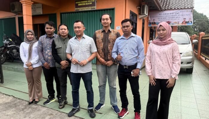 Proses Hukum Sudah Inkracht, Kantor Bank JTrust Palembang Terancam Segera Dieksekusi