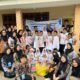 Sambangi Panti Asuhan, Mahasiswa UIN Raden Fatah Palembang Lakukan Uji Publik