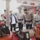 Kekuatan Personel Hingga Peralatan, Kesiapsiagaan Polda Sumsel Hadapi Karhutla