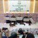 Kasus Korupsi Pemberian Kredit Bank BRI ke PT BSS dan PT SAL, Kejati Sumsel Sita Uang Tunai Setengah Triliun Lebih