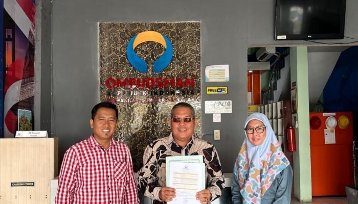 Uang Rp 83 Juta di Rekening Lenyap, Nasabah BRI Palembang Bakal Layangkan Gugatan ke Pengadilan