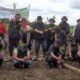 Wujud Nyata SKK Migas – KKKS dan Awak Media Lestarikan Hutan Mangrove di Desa Sungsang