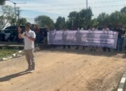 Kepala Dinas Dinilai Menjebak Gubernur, Resmikan Jalan Hauling Disinyalir Tanpa AMDAL dan IPPKH, SIRA Desak Kajati Bertindak