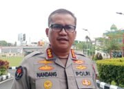 Hasil Gelar Perkara Polda Sumsel Tetapkan Dua Tersangka, Dugaan Korupsi Pembangunan Gedung BLK Prabumulih