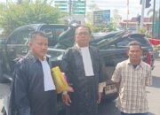 Tolak Divonis Bersalah, Hajidin Ajukan PK dengan Bukti Motor Rampasan dan Kesaksian Pelaku
