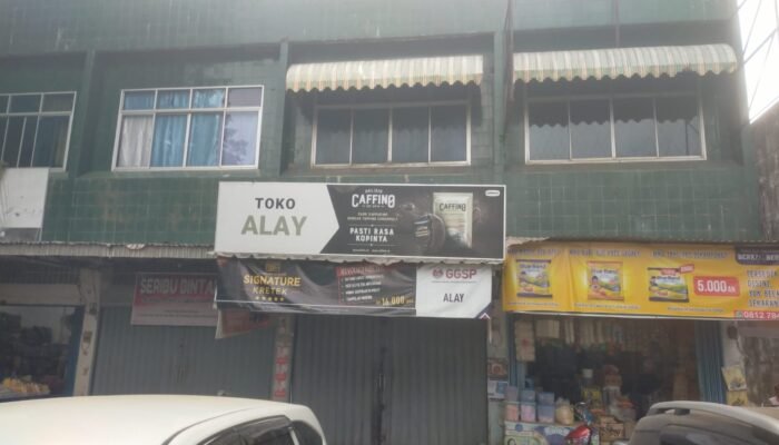 Pemilik Toko Alay Bantah Berikan Setoran ke Polisi, Aprianti: Rokok yang Dijual Dibeli Dari Sales