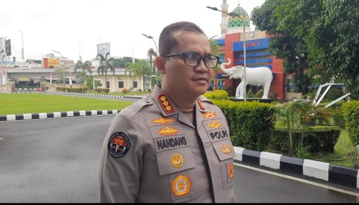 Ditangkap Kasus Peredaran Sabu, Brigpol RK Terancam Sanksi Pidana Hingga Pemecatan dari Dinas Polisi