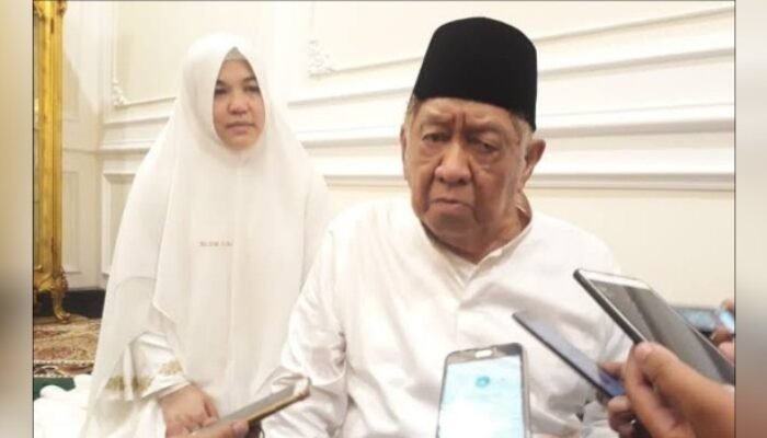 Dugaan Kriminalisasi Haji Halim Dinilai Cederai Hati Masyarakat, Kasus Tol Betung–Tempino Sarat Kekeliruan