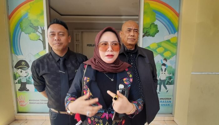 Ingkar Janji Advokat Novita Sarie Gugat Mantan Klien ke Pengadilan, Tuntut Pembayaran Success Fee Rp 3,5 Miliar