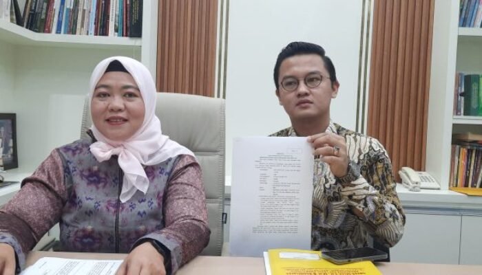 Kasus Tipikor PMI Palembang yang Didakwakan Bukan Dana Hibah, Profesionalitas Kejari Dipertanyakan