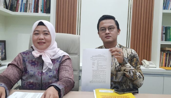 Berkas Sudah P21, Perkara Fitri – Dedi ke Tak Kunjung Dilimpahkan ke Pengadilan, Ada Apa dengan Kejari Palembang