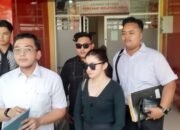 Selebgram Wanita Laporkan Anak Pengusaha Kelapa Sawit Ternama di Palembang Dugaan Pengancaman Pembunuhan