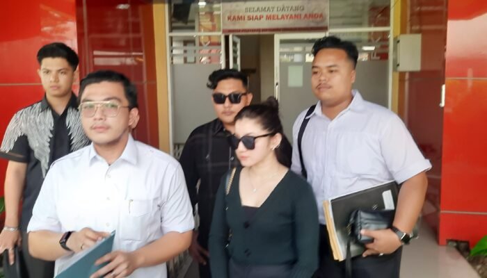 Selebgram Wanita Laporkan Anak Pengusaha Kelapa Sawit Ternama di Palembang Dugaan Pengancaman Pembunuhan