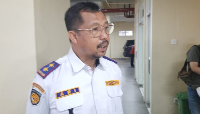 Larangan Penggunaan Strobo Patwal Kendaraan Pejabat, Dishub Sumsel Ikuti Himbauan Kakorlantas