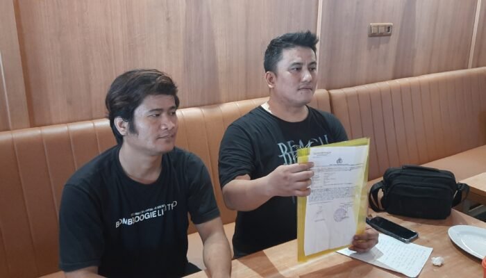 10 Bulan Mandek, Korban Perusakan Rumah di Palembang Minta Kapolda Sumsel Atensi