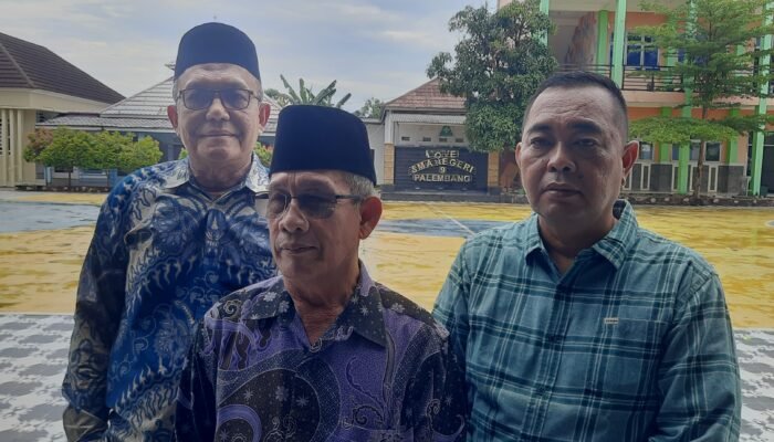 Bantah Adanya Pungli, Komite SMA Negeri 9 Palembang Sebut Sumbangan dari Orang Tua Murid untuk Kegiatan Ekskul Siswa