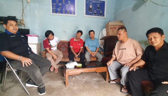 Sudah Tinggal Puluhan Tahun, Warga Kampung Tuna Netra Tolak Pembangunan Rusunawa Pemkot Palembang