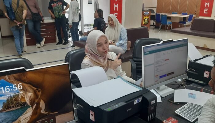 Briptu FR Anggota Polres Muratara Dilaporkan Istrinya Dugaan KDRT Hingga Perselingkuhan