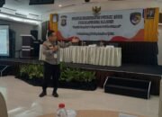 Lewat Forum Konsultasi Publik 2025, Cara Polda Sumsel Tingkatkan Standar Pelayanan Publik
