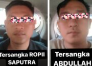 Kembangkan Kasus Bobol ATM BRI Eks Karyawan PT Bringin Gigantara, Polda Sumsel Tangkap Dua Pelaku Baru