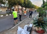 Diduga Serangan Jantung Pria di Palembang Ditemukan Meninggal Saat Lari Pagi