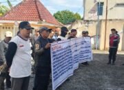 Inspektur Tambang dan Mafia Batubara Diduga Bersekongkol, Lingkungan dan Masyarakat Sumsel Jadi Korban