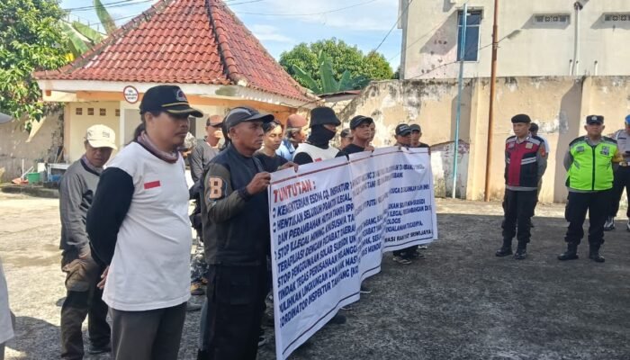 Inspektur Tambang dan Mafia Batubara Diduga Bersekongkol, Lingkungan dan Masyarakat Sumsel Jadi Korban