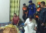 Dilaporkan Hilang di Sungai Musi, Tubuh Akmal Ditemukan Tersangkut di Eceng Gondok