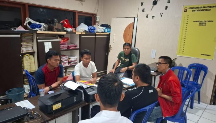 Pelaku Pengeroyokan di Depan Club Malam Golden Dragon, Korban Dipukul dan Diseret 10 Orang