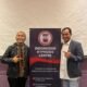 Dikukuhkan Menjadi Master Hipnotis, Advokat Diana Ivory Yoe Terima Sertifikat Clinical Hypnotherapy