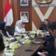 Transformasi Go Ekspor ke Smart Ekspor, Barantina Buka Akses Luas untuk Komoditas Unggulan Sumsel