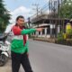 Motor Tumpuan Hidupnya Dirampok Begal, Tukang Ojol Ini Tak Bisa Lagi Mencari Nafkah