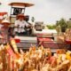 Lampaui Tugas Menjaga Kamtibmas, Polri Panen Raya Jagung Guna Wujudkan Lumbung Pangan Dunia