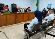 Bukan Asumsi, Dakwaan JPU Dugaan Korupsi PMI Palembang Bukan Dana Hibah